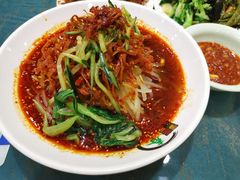 拌面-春花民族美食(佳木斯总店)