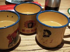 -關東雪东北菜(中庚漫游城店)