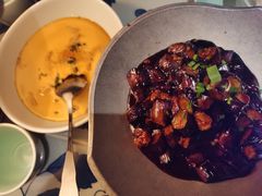 -绿茶餐厅(燕郊永旺店)