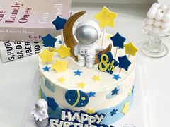 -蜜肆动物奶油蛋糕·个性定制·下午茶甜品