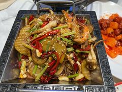 -金陵后厨·南京菜(新街口秣陵路店)