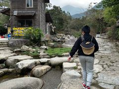 -广东天露山旅游度假区