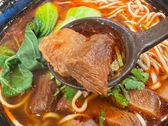 -李先生牛肉面大王(东营友谊广场店)