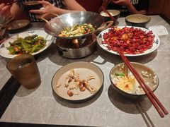 -廖川菜(金虹桥店)