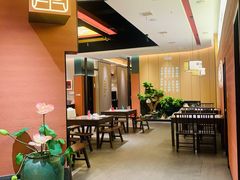 -宴东家烟火土菜(美林美寓店)