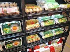 -盒马鲜生(双清路店)