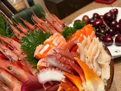 -大渔铁板烧(民盈·国贸城店)