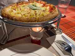 -Primo·丽莫意大利窑烤披萨