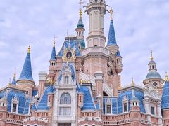 -上海迪士尼度假区