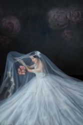 -乐派诗婚纱摄影