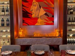 -Mammamia意大利餐厅(阳春巷店)