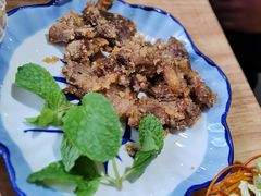 -尼玛藏家风味园(阿山食城店)
