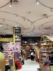 -奈尔宝·儿童乐园·亲子餐厅(星河湾店)