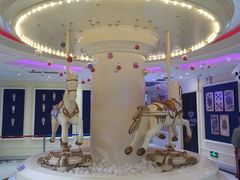 -自由港KTV(王子公主金平店)