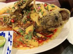 -南沙游艇会·大兵船餐厅