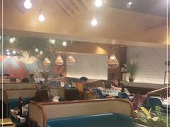 大堂-小街猪手(团结湖店)