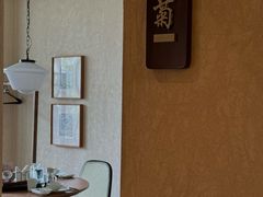 -东湖34号餐厅·湖北菜