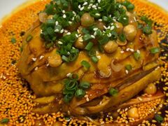 重庆口水鸡-沸腾鱼乡(知春路分店)