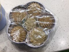 -苏小糖(鼓浪屿三丘田花园店)