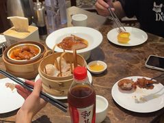 -金鼎轩(方庄天坛店)