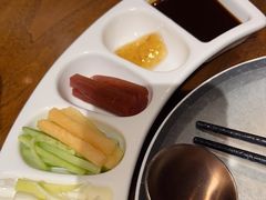-北京老铺烤鸭(老城根店)