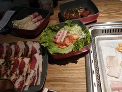 -新石器烤肉(招商1872店)