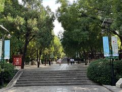 -千佛山风景名胜区