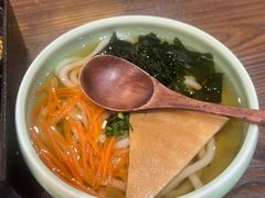 -东京屋(武定路店)