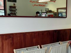 -Catch Bagel(芳草地店)