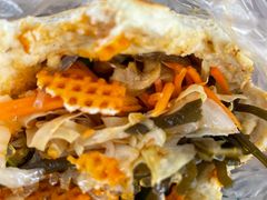 -三兄弟高炉烧饼