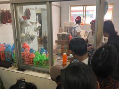 -老光明岗琼甜茶馆