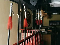 -令狐冲·活鱼馆(宝龙店)