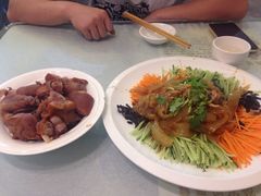 -大妈饺子馆·特色锅包肉·饺子(鼓楼店)