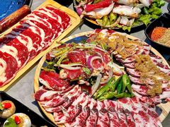 -齐齐哈尔·兄弟烤肉(湖山美地店)