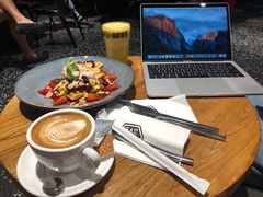-Moka Bros 摩卡站(嘉华店)