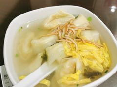 -锡笼记·无锡小笼(大润发店)