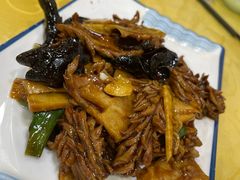 -春水锅贴·传统鲁菜(大明湖店)