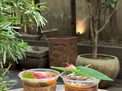 -集雅GATHERING咖啡(武康路店)