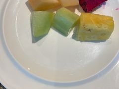 -上海兴国宾馆香樟园西餐厅