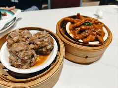 -喜势点·糖沙翁手工茶点·本地人茶居(永庆坊店)