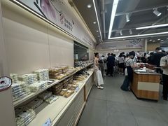 -茶颜悦色(嘉顿一楼吉时赏味游园会店)