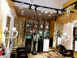 -Alan Pro美发造型헤어샵