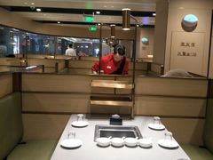 -海底捞火锅(奉化银泰店)