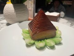 -杭州君悦酒店·湖滨28中餐厅