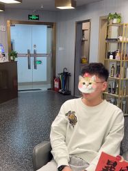 -即型男士理发工作室