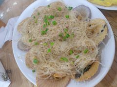 -明记海鲜大排档(巽寮湾店)