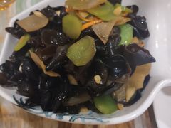 鸡油双菌-椿记烧鹅(叠彩店)