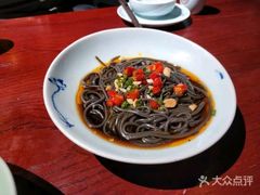 -北平食府(马鞍山路店)