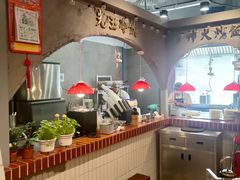 -朱光玉火锅馆(正弘城店)