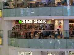 -Shake Shack(西单大悦城店)
